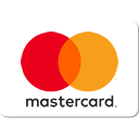 Картой Mastercard