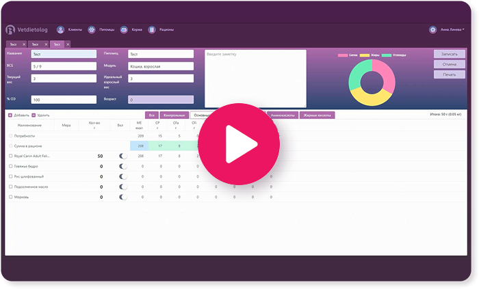 Обучающие видеоуроки
